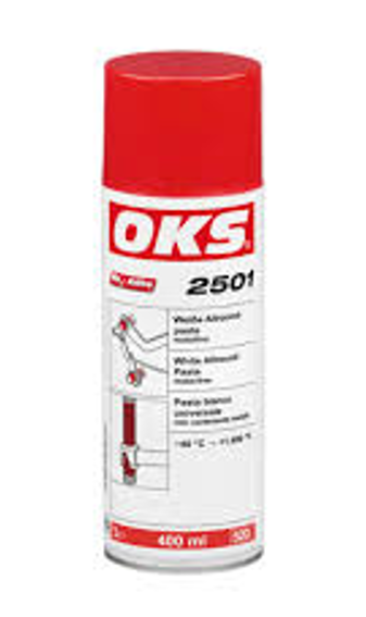 OKS 2501 – Chain Lubricant Spray